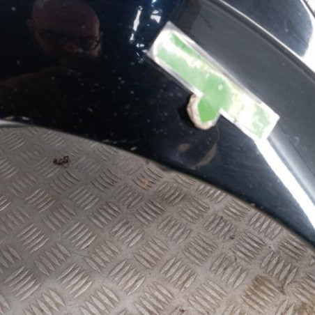 Aile avant gauche CITROEN C3 1