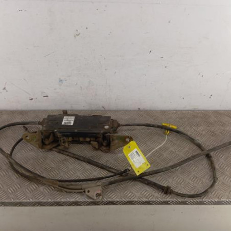 Bloc electrique de frein a main RENAULT ESPACE 4 Photo n°1