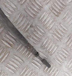 Bloc electrique de frein a main RENAULT ESPACE 4