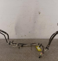 Tuyau de climatisation PEUGEOT 308 1 Photo n°1