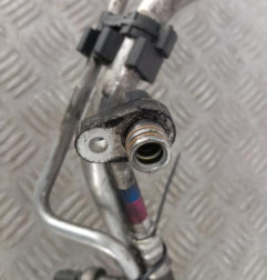 Tuyau de climatisation PEUGEOT 308 1 Photo n°5