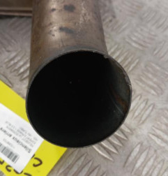 Silencieux arriere (echappement) PEUGEOT EXPERT 3