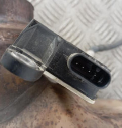 Silencieux arriere (echappement) PEUGEOT EXPERT 3 Photo n°4