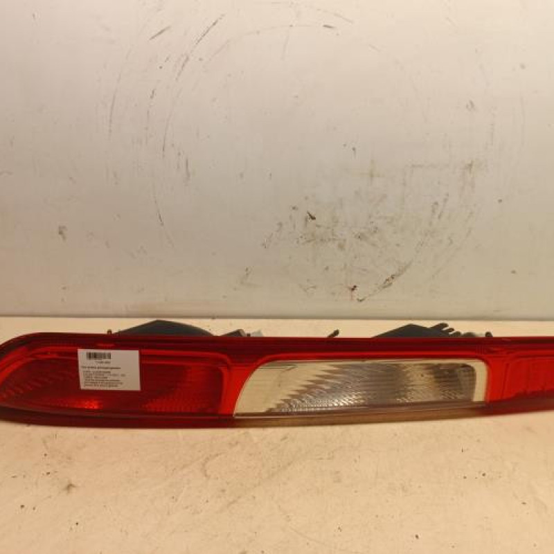 Feu arriere principal gauche (feux) FORD FOCUS 2