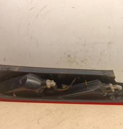 Feu arriere principal gauche (feux) FORD FOCUS 2