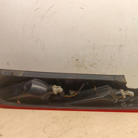 Feu arriere principal gauche (feux) FORD FOCUS 2