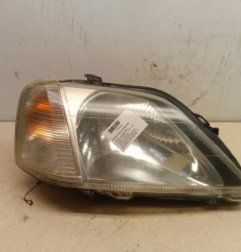 Optique avant principal droit (feux)(phare) DACIA LOGAN 1 Photo n°1