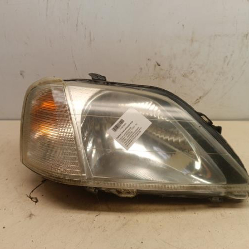 Optique avant principal droit (feux)(phare) DACIA LOGAN 1