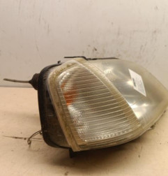 Optique avant principal droit (feux)(phare) DACIA LOGAN 1