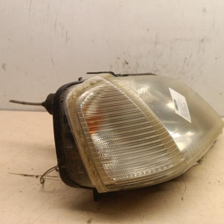 Optique avant principal droit (feux)(phare) DACIA LOGAN 1