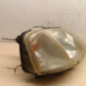 Optique avant principal droit (feux)(phare) DACIA LOGAN 1