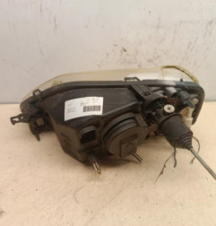 Optique avant principal droit (feux)(phare) DACIA LOGAN 1 Photo n°3