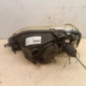 Optique avant principal droit (feux)(phare) DACIA LOGAN 1