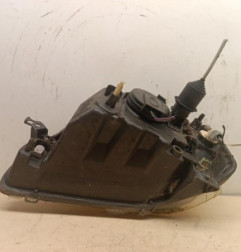 Optique avant principal droit (feux)(phare) DACIA LOGAN 1 Photo n°5