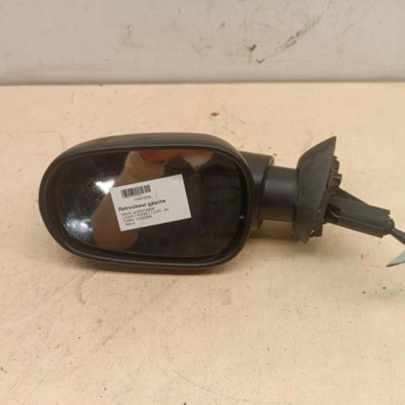 Retroviseur gauche DACIA LOGAN 1