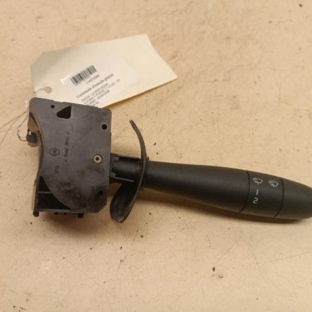 Commodo d'essuie glaces DACIA LOGAN 1 Photo n°1