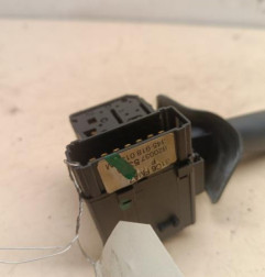 Commodo d'essuie glaces DACIA LOGAN 1 Photo n°3