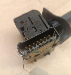 Commodo d'essuie glaces DACIA LOGAN 1 Photo n°4