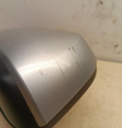 Retroviseur gauche OPEL ZAFIRA B Photo n°6