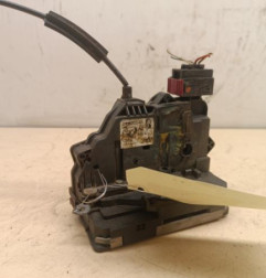 Serrure arriere gauche FIAT PUNTO 3 Photo n°1