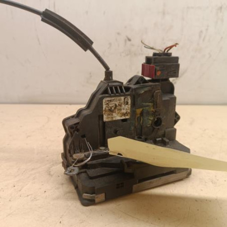 Serrure arriere gauche FIAT PUNTO 3 Photo n°1