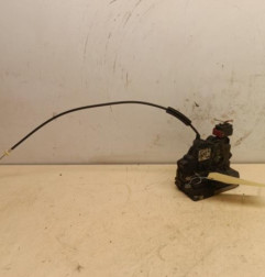 Serrure arriere gauche FIAT PUNTO 3