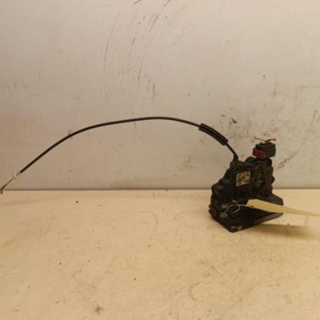 Serrure arriere gauche FIAT PUNTO 3