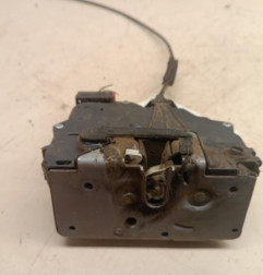 Serrure arriere gauche FIAT PUNTO 3 Photo n°4