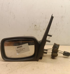Retroviseur gauche FORD FIESTA 4 Photo n°1
