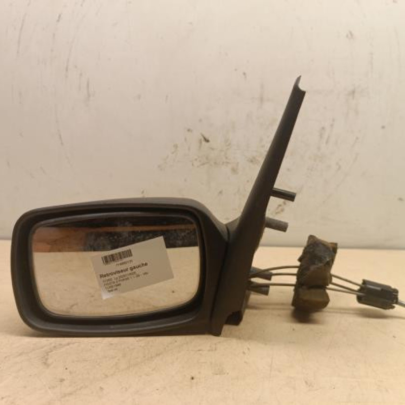 Retroviseur gauche FORD FIESTA 4