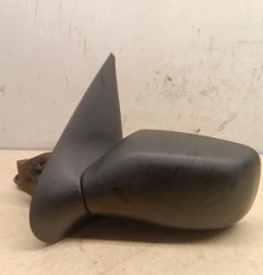 Retroviseur gauche FORD FIESTA 4 Photo n°3