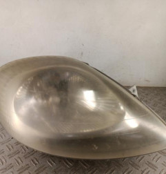 Optique avant principal droit (feux)(phare) RENAULT TRAFIC 2 Photo n°1