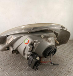 Optique avant principal droit (feux)(phare) RENAULT TRAFIC 2