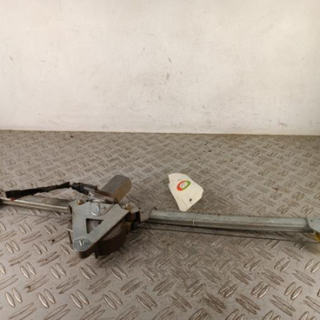 Leve vitre electrique avant gauche RENAULT TRAFIC 2 Photo n°1