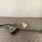 Leve vitre electrique avant gauche RENAULT TRAFIC 2