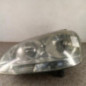 Optique avant principal gauche (feux)(phare) VOLKSWAGEN GOLF 5