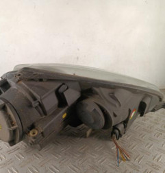 Optique avant principal gauche (feux)(phare) VOLKSWAGEN GOLF 5