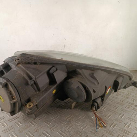 Optique avant principal gauche (feux)(phare) VOLKSWAGEN GOLF 5