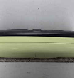 Pare choc arriere RENAULT TWINGO 1 Photo n°1