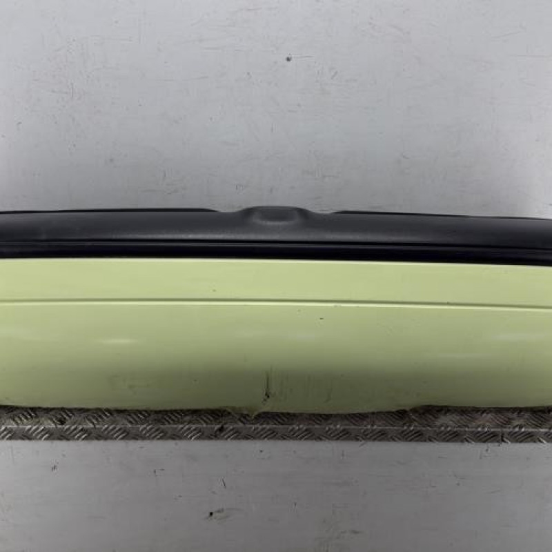 Pare choc arriere RENAULT TWINGO 1