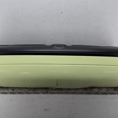 Pare choc arriere RENAULT TWINGO 1 Photo n°1