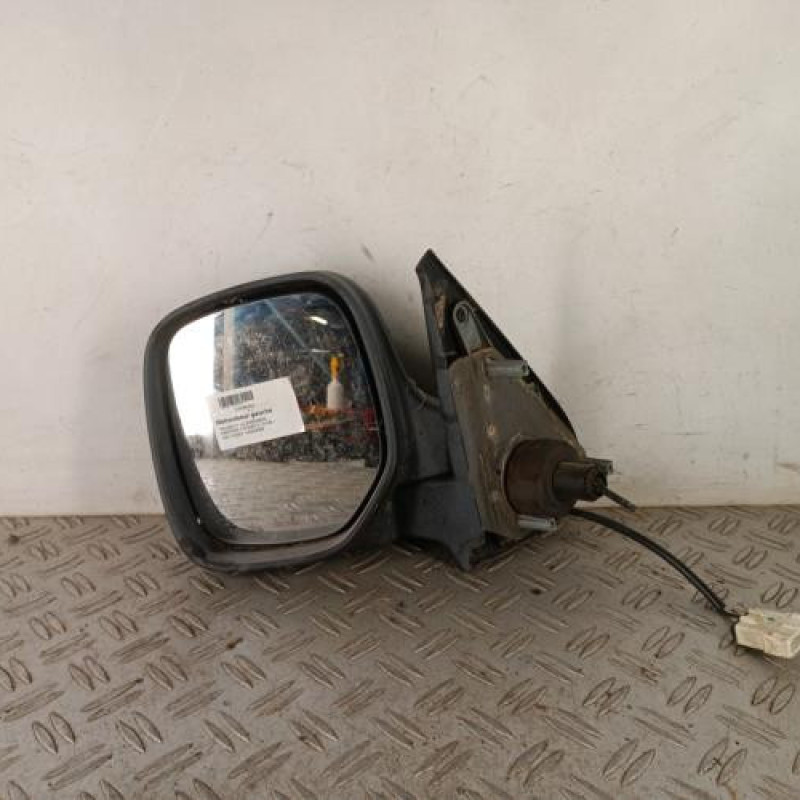 Retroviseur gauche PEUGEOT PARTNER 1