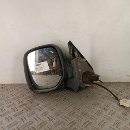 Retroviseur gauche PEUGEOT PARTNER 1 Photo n°1