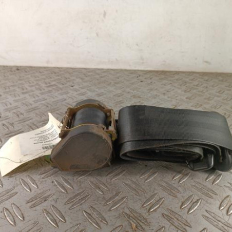 Ceinture avant gauche PEUGEOT PARTNER 1 Photo n°1