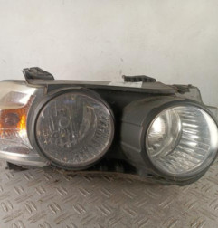 Optique avant principal droit (feux)(phare) CHEVROLET AVEO 2 Photo n°1