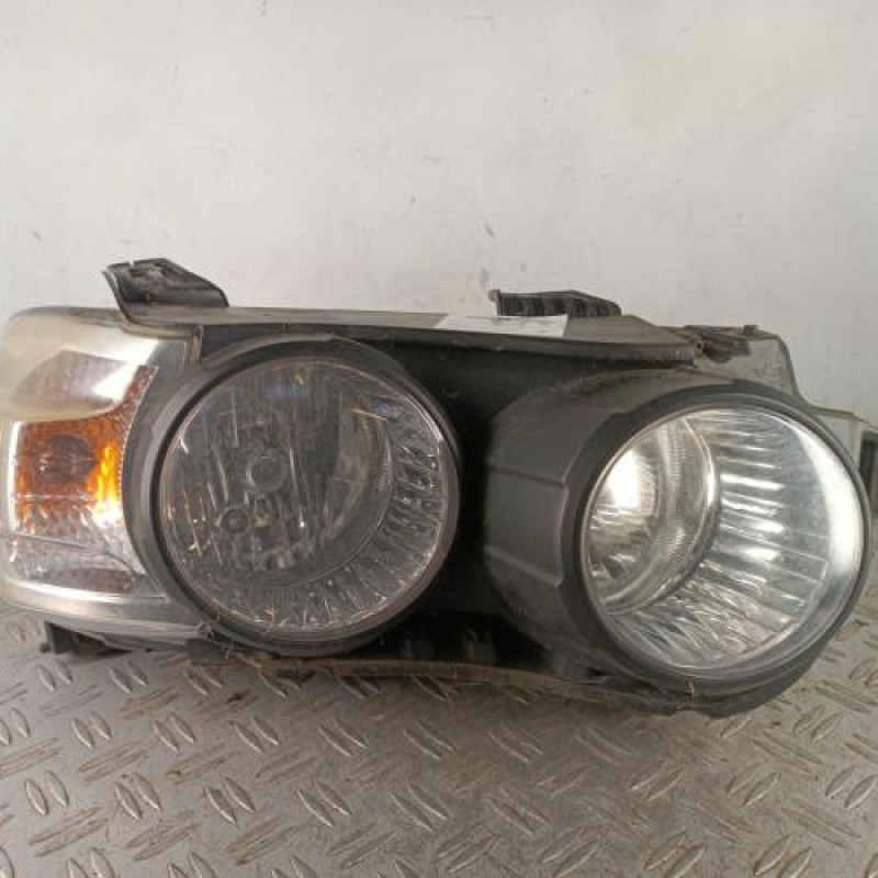 Optique avant principal droit (feux)(phare) CHEVROLET AVEO 2