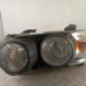 Optique avant principal gauche (feux)(phare) CHEVROLET AVEO 2