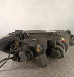 Optique avant principal gauche (feux)(phare) CHEVROLET AVEO 2