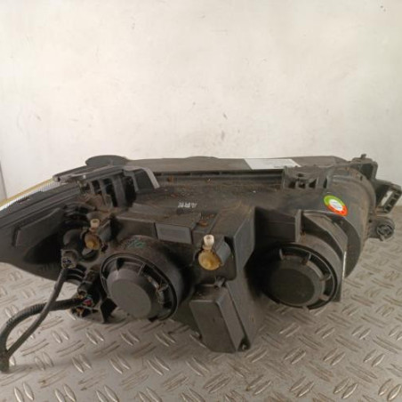 Optique avant principal gauche (feux)(phare) CHEVROLET AVEO 2