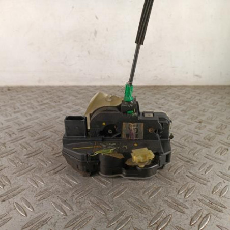 Serrure arriere droit CHEVROLET AVEO 2 Photo n°1